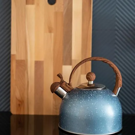 Apartamento Le Parisien De Coup De Coeur