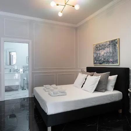 Apartamento Le Parisien De Coup De Coeur