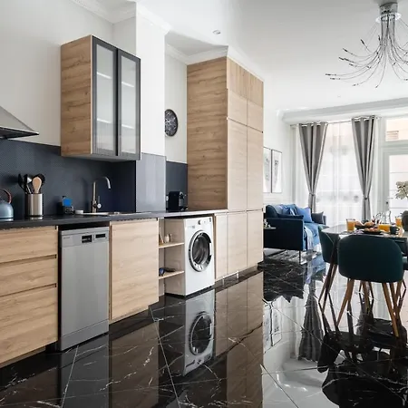 Le Parisien De Coup De Coeur Apartamento *