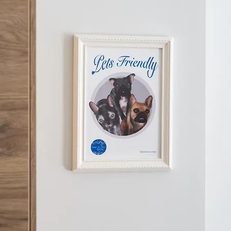 Le Parisien De Coup De Coeur * Valência