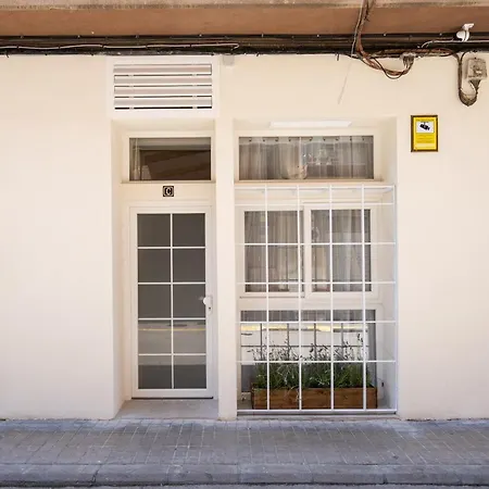 Apartamento Le Provençal De Coup De Coeur Valência