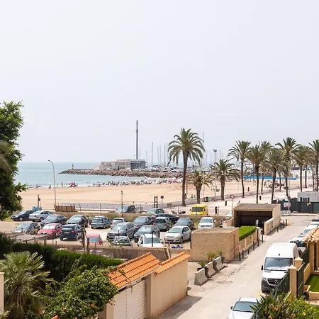 Isola Beachside Apartamento