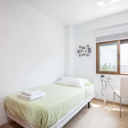 Isola Beachside Apartamento