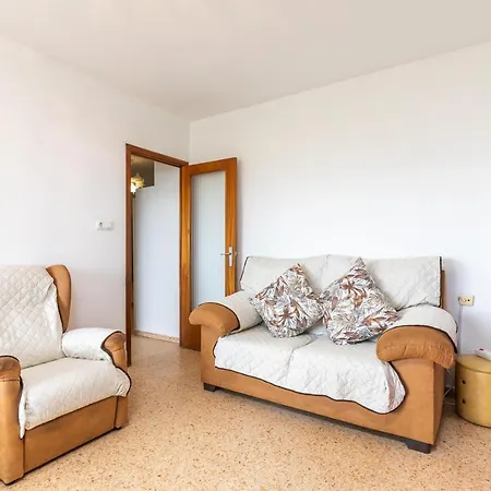 Isola Beachside Apartamento