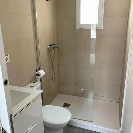 Espectacular Atico Centro