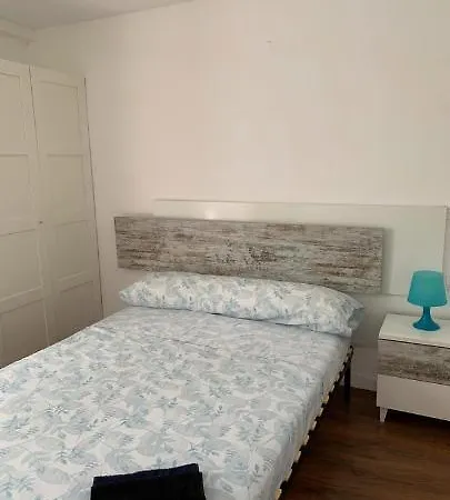 Tranvia Malvarrosa * Valensiya