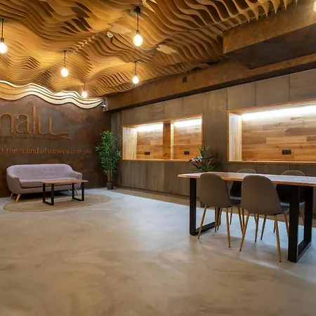 Nalu Boutique * Valencia