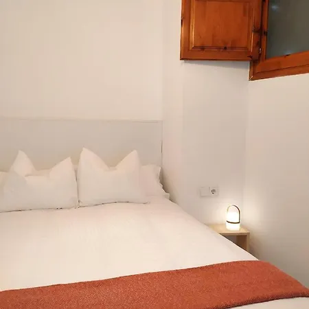 Estudio Pino En Casco Antiguo Valenciayole Apartman