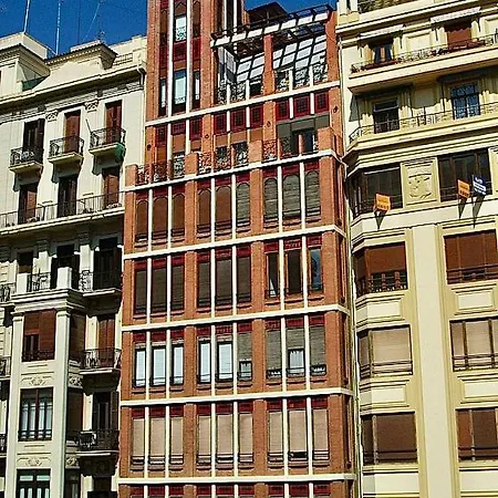 Torres De מלון *