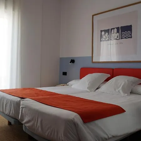 Hotell Miramar Valencia