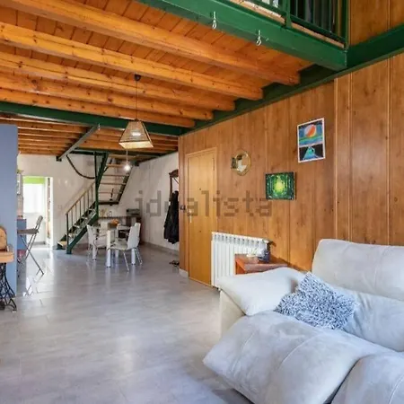 Appartement Apartamento Con Estilo Propio Valencia