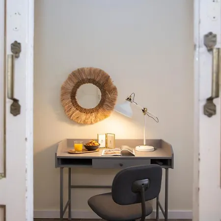 Singularstays San Valero * Valencia