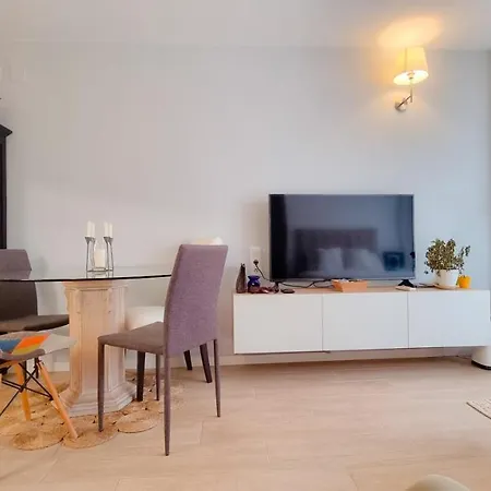 公寓 Loft Con Encanto Centro 瓦伦西亚
