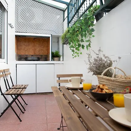 Apartment Singularstays San Valero *