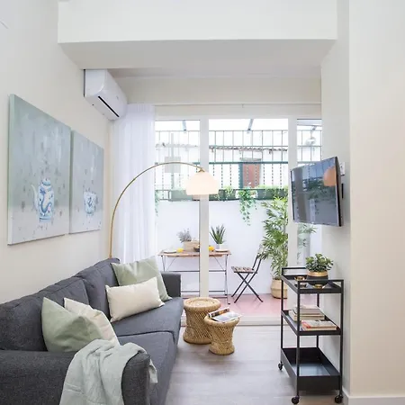 Singularstays San Valero Apartment