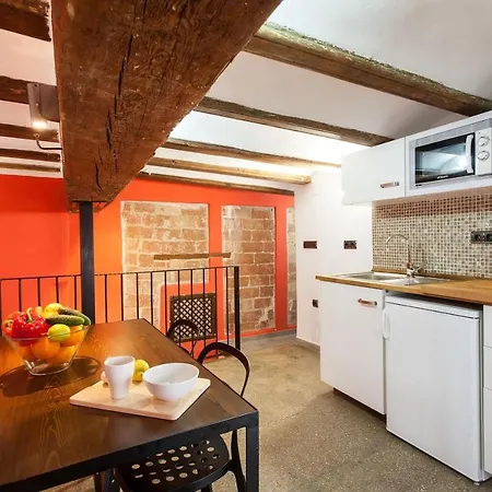 Next To Market, Cathedral And Town Hall Lägenhet