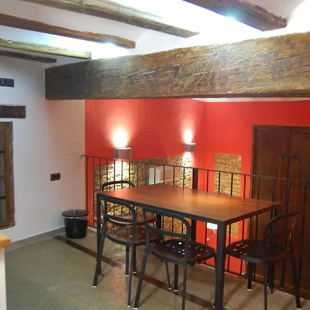 Next To Market, Cathedral And Town Hall * Valencia