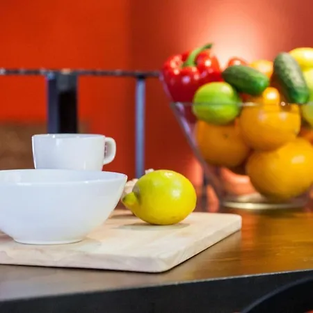 Next To Market, Cathedral And Town Hall