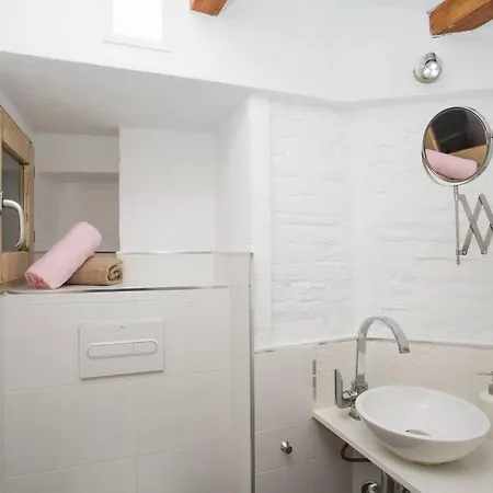 Next To Market, Cathedral And Town Hall