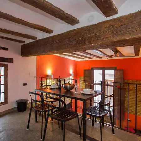 Next To Market, Cathedral And Town Hall