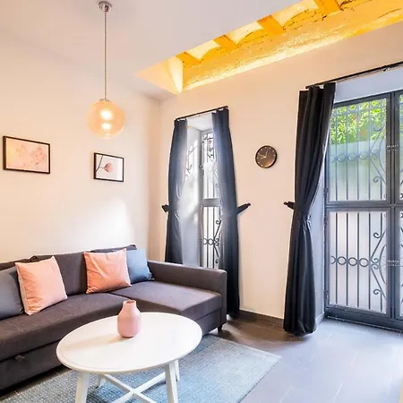 Appartement New And Modern With Comfy Beds *