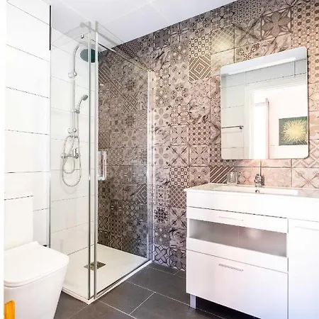 Apartamento Beautifully Designed With Lots Of Natural Light *