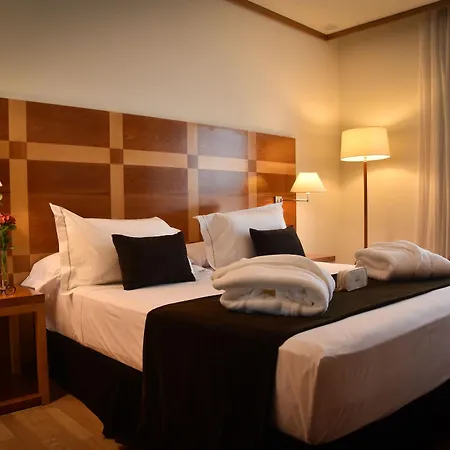 Hotel Senator Parque