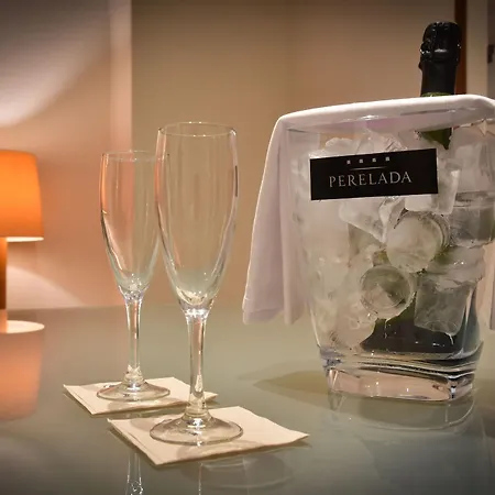 Hotel Senator Parque 4*