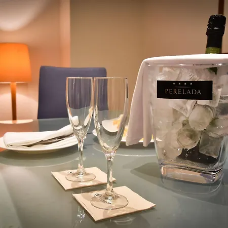 Senator Parque Hotel 4*