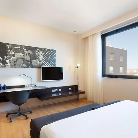 Barcelo Otel 4*