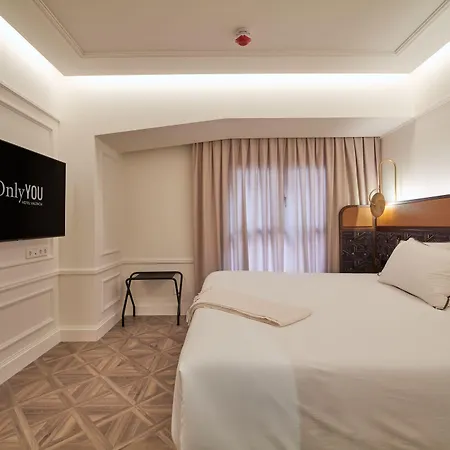Hotel Only