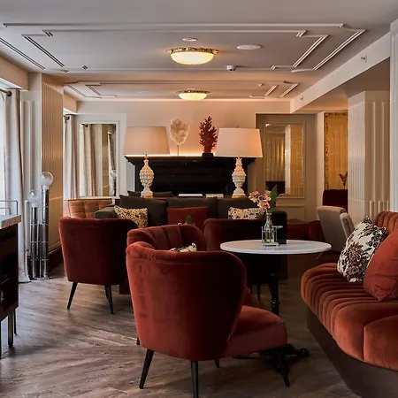 Hotel Only 5*
