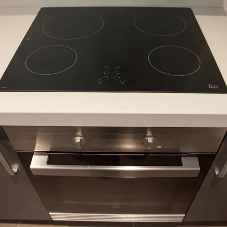 Flats Friends Soho Suites Apartment Valencia