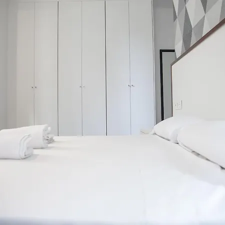 Flats Friends Soho Suites Apartment Valencia