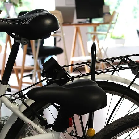 شقة إتش كيو رومز سان فيسينتي