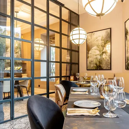 L&h Gran Via Hotel Valencia