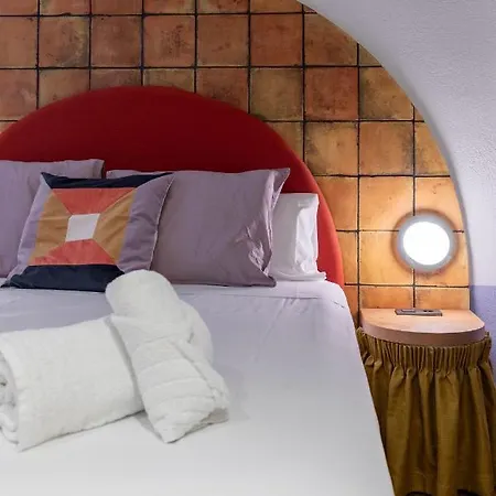 Apartup Market Square Deluxe Валенсия