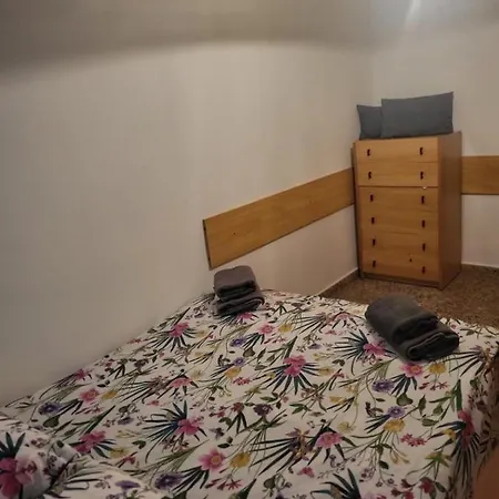 Appartement Carrer De La Pau *