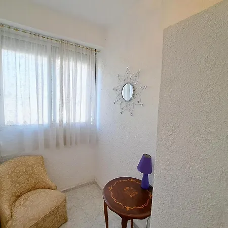 Apartmán Acogedor Con Wifi