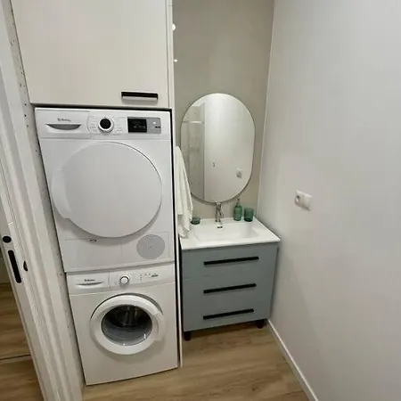 Carbonell Flats R By Vivo Gc Apartament