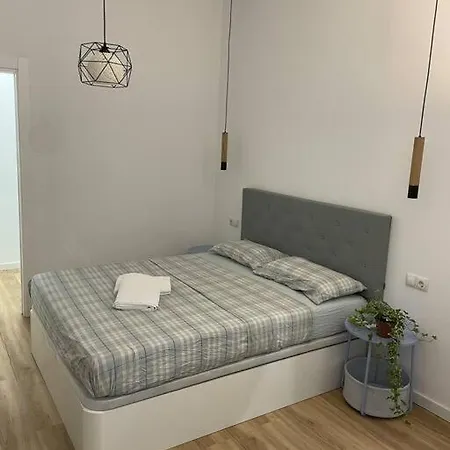 Carbonell Flats R By Vivo Gc Apartament