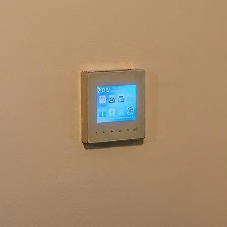 Luxury Loft On The *