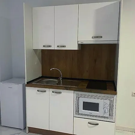 Your Perfectt Place בית הארחה ולנסיה