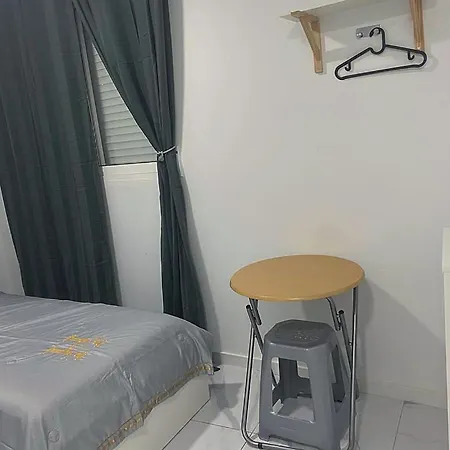 Your Perfectt Place 4* ולנסיה