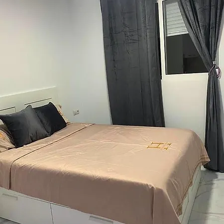 בית הארחה Your Perfectt Place