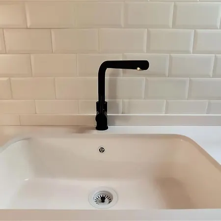 Apartament Atico De Lujo Frente Mercado Colon Only Adults