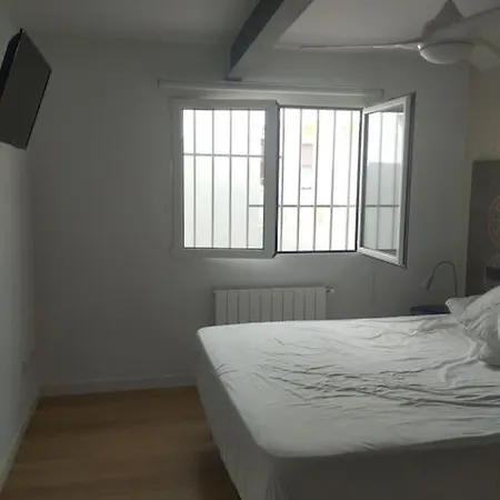 Apartament Atico De Lujo Frente Mercado Colon Only Adults Walencja