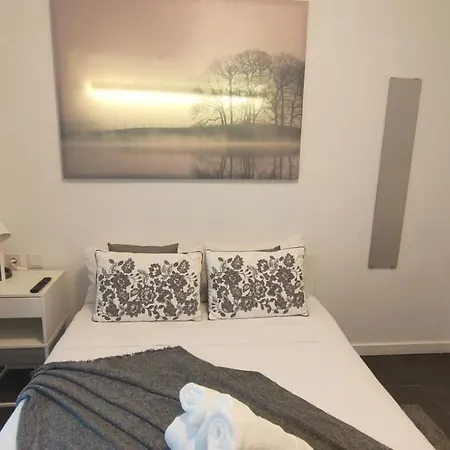 Guest house Small And Cozy - G10