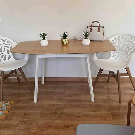 Appartement Precioso Atico Frente A La Ciudad De Las Ciencias Valencia