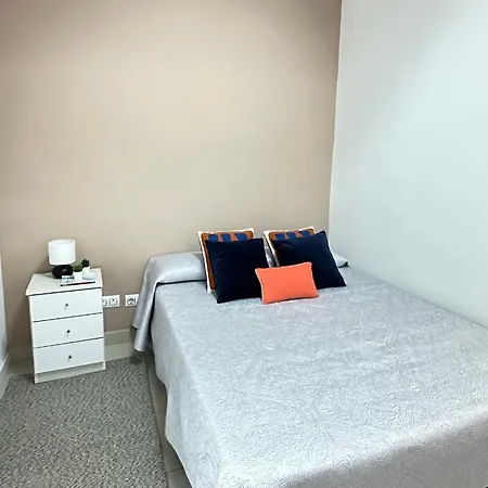 The Stop Homestay Valencia